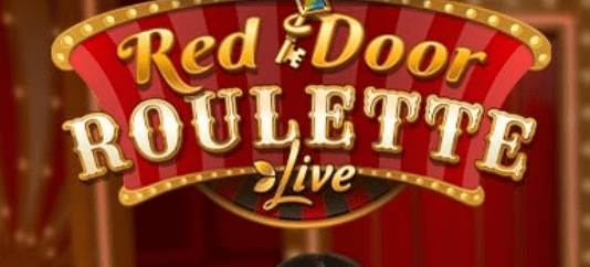 red door roulette