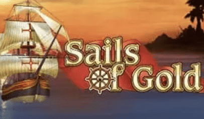 sails of gold