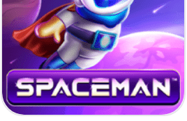 spaceman slot