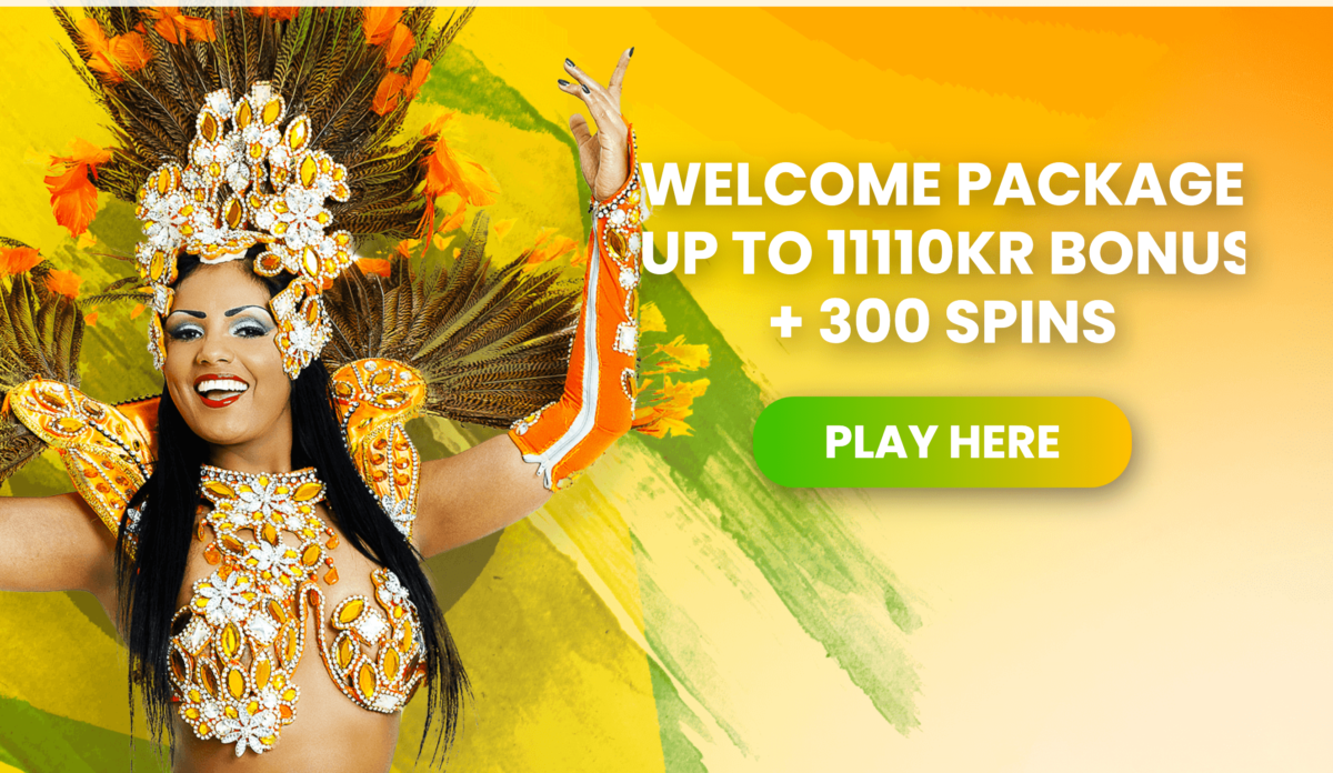 spin rio bonus