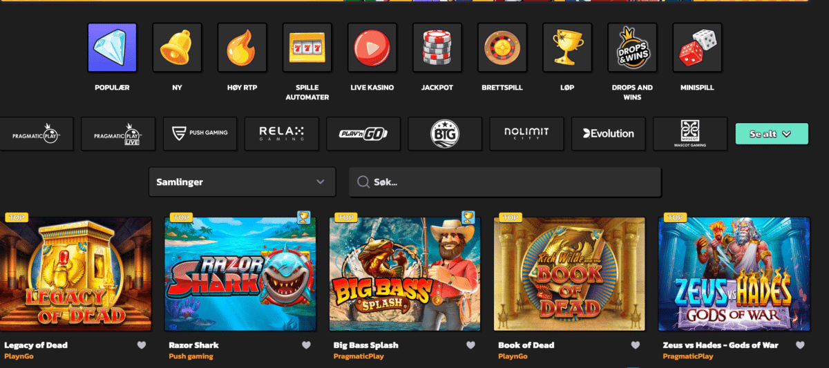 spinsbro slots