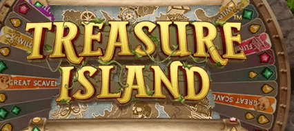 treasure island