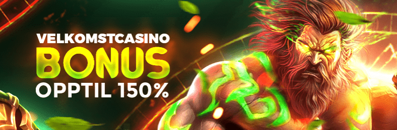 velkomstbonus casino velobet
