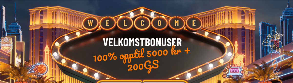 bonuser extravegas