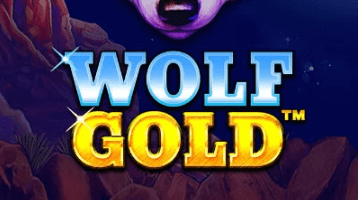 wolf gold