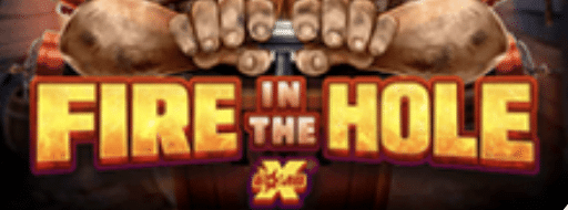 Fire in the hole