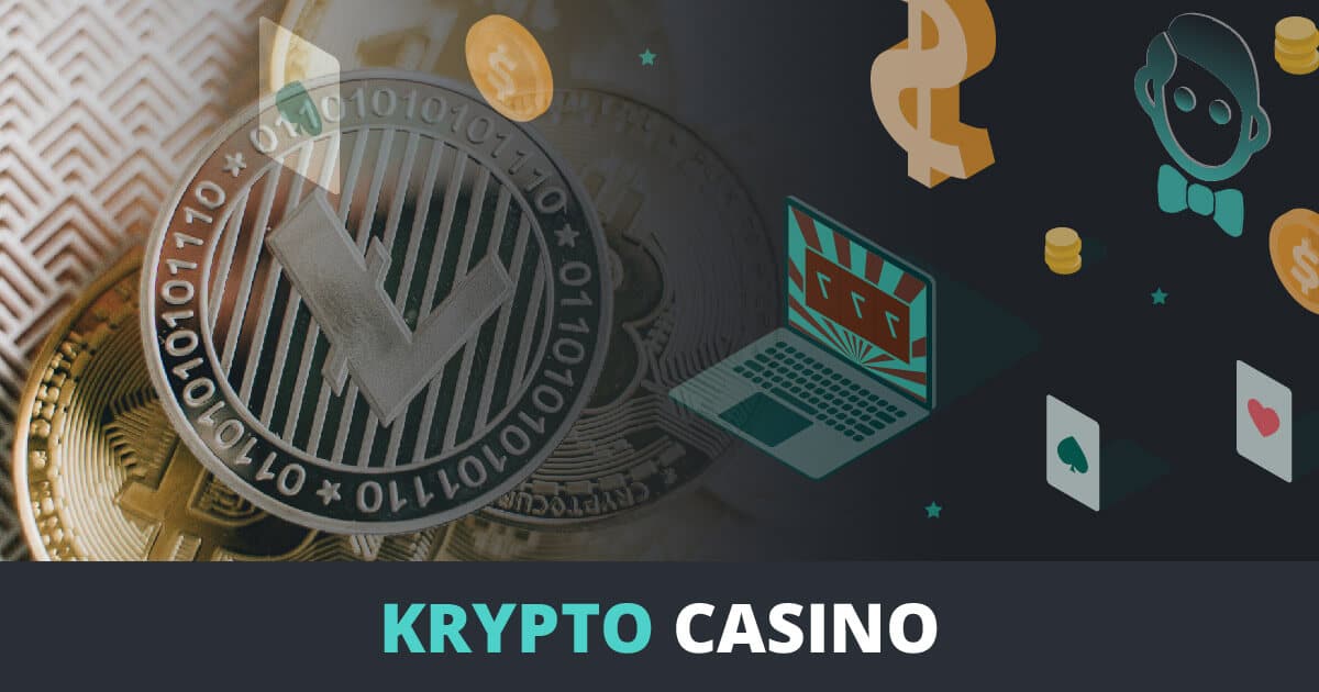 kryptocasino