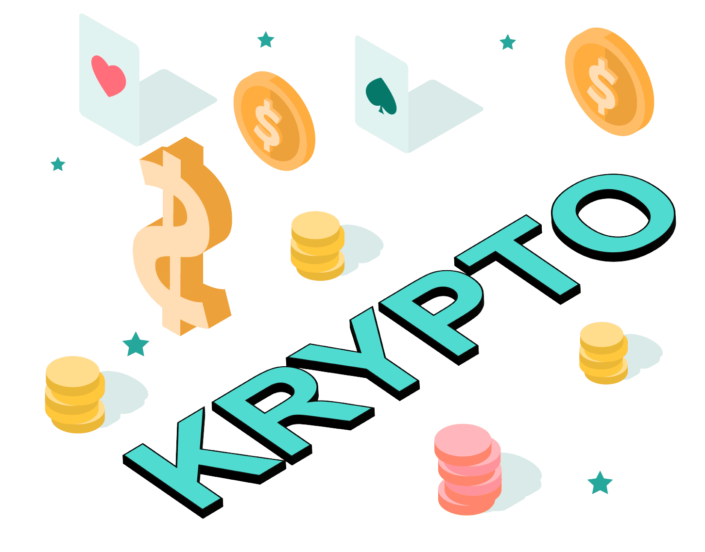 kryptocasino